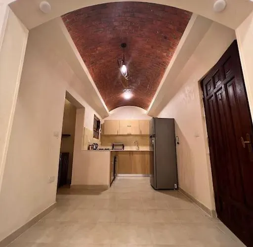Apartment mit 1 Schlafzimmer